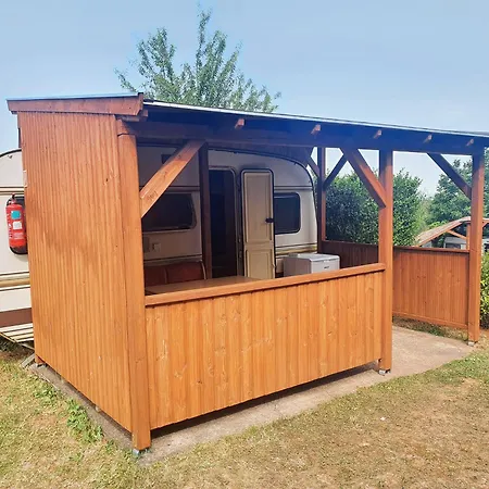 Mandel Camping Paloznak Exterior photo