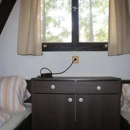 Mandel Camping Paloznak Exterior photo